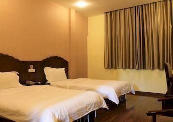Suzhou Suxin Hotel Zewnętrze zdjęcie