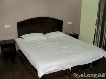 Suzhou Suxin Hotel Zewnętrze zdjęcie