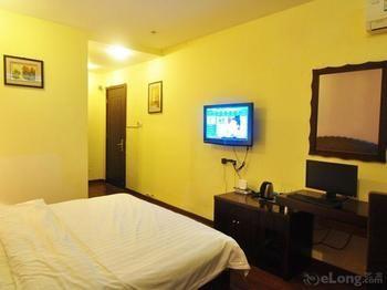 Suzhou Suxin Hotel Zewnętrze zdjęcie