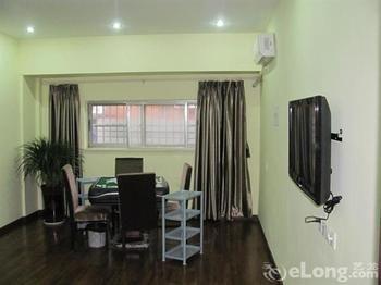 Suzhou Suxin Hotel Zewnętrze zdjęcie