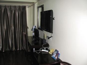 Suzhou Suxin Hotel Zewnętrze zdjęcie